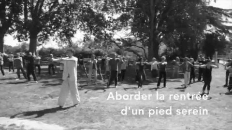 Impossible de lire la video